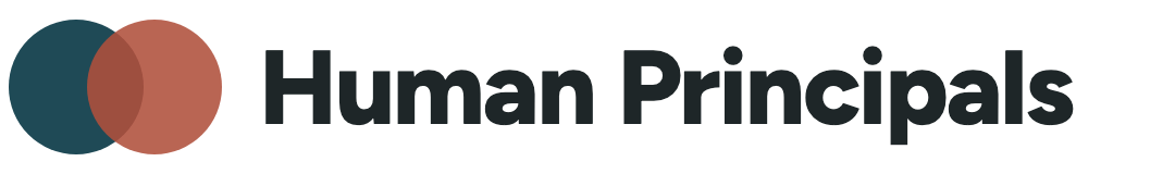 Human Principals